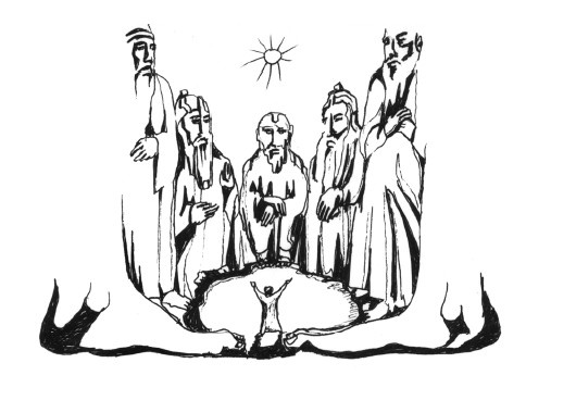 Иллюстрация к книге — Медитации на каждый день. Раскрытие внутренних способностей [i_036.jpg]