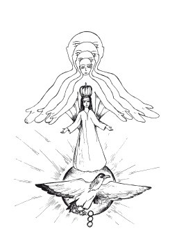 Иллюстрация к книге — Медитации на каждый день. Раскрытие внутренних способностей [i_042.jpg]