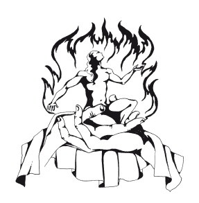 Иллюстрация к книге — Медитации на каждый день. Раскрытие внутренних способностей [i_054.jpg]