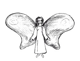 Иллюстрация к книге — Медитации на каждый день. Раскрытие внутренних способностей [i_064.jpg]