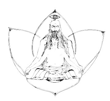 Иллюстрация к книге — Медитации на каждый день. Раскрытие внутренних способностей [i_067.jpg]