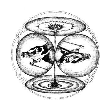 Иллюстрация к книге — Медитации на каждый день. Раскрытие внутренних способностей [i_074.jpg]