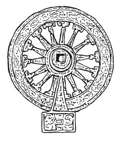 Иллюстрация к книге — Медитации на каждый день. Раскрытие внутренних способностей [i_121.jpg]