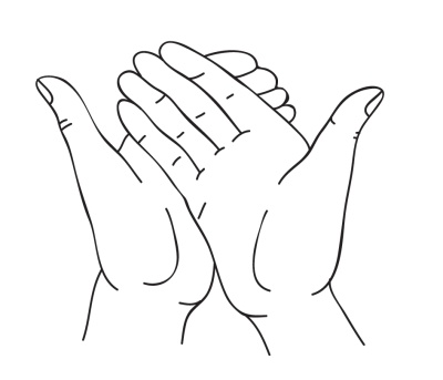 Иллюстрация к книге — Исцеляющая сила мудр. Здоровье на кончиках пальцев [i_019.jpg]