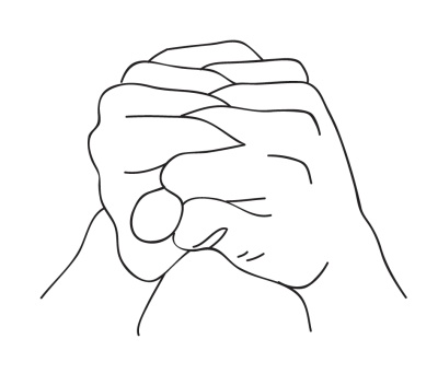 Иллюстрация к книге — Исцеляющая сила мудр. Здоровье на кончиках пальцев [i_023.jpg]