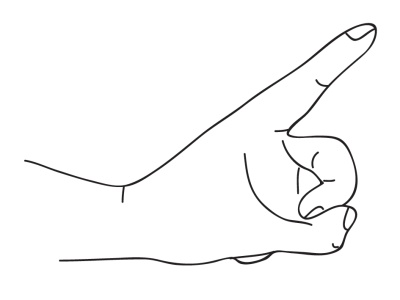 Иллюстрация к книге — Исцеляющая сила мудр. Здоровье на кончиках пальцев [i_054.jpg]