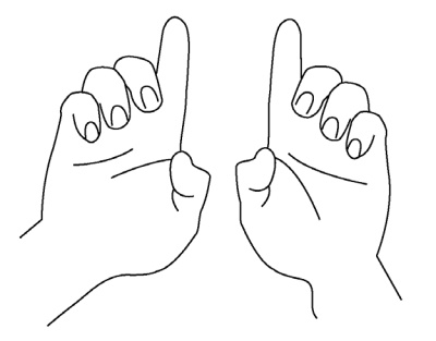 Иллюстрация к книге — 5 минут йоги не вставая с кровати. Для каждой женщины в любом возрасте [i_071.jpg]