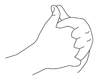 Иллюстрация к книге — 5 минут йоги не вставая с кровати. Для каждой женщины в любом возрасте [i_075.jpg]