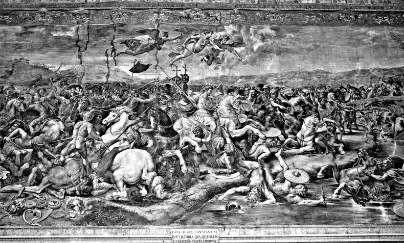 Иллюстрация к книге — Как было на самом деле. Последний путь святого семейства [a9r10w0uz2_l7hi0v_nw.jpg]