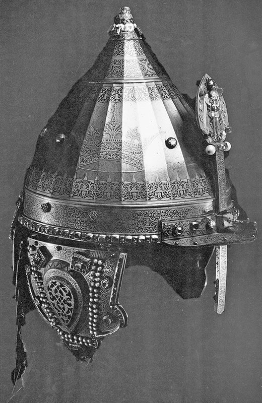 Иллюстрация к книге — Как было на самом деле. Последний путь святого семейства [a9rszmc6z_l7hhzp_nw.jpg]