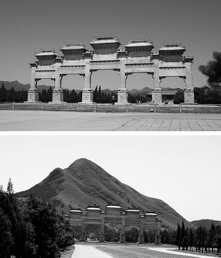 Иллюстрация к книге — Как было на самом деле. Последний путь святого семейства [i_007.jpg]