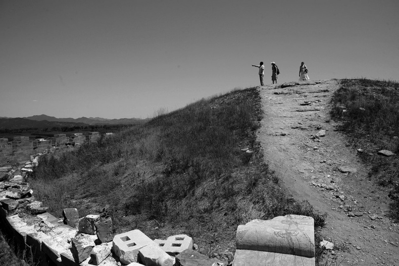 Иллюстрация к книге — Как было на самом деле. Последний путь святого семейства [i_009.jpg]