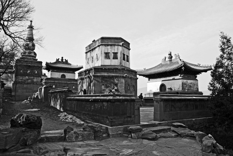 Иллюстрация к книге — Как было на самом деле. Последний путь святого семейства [i_013.jpg]