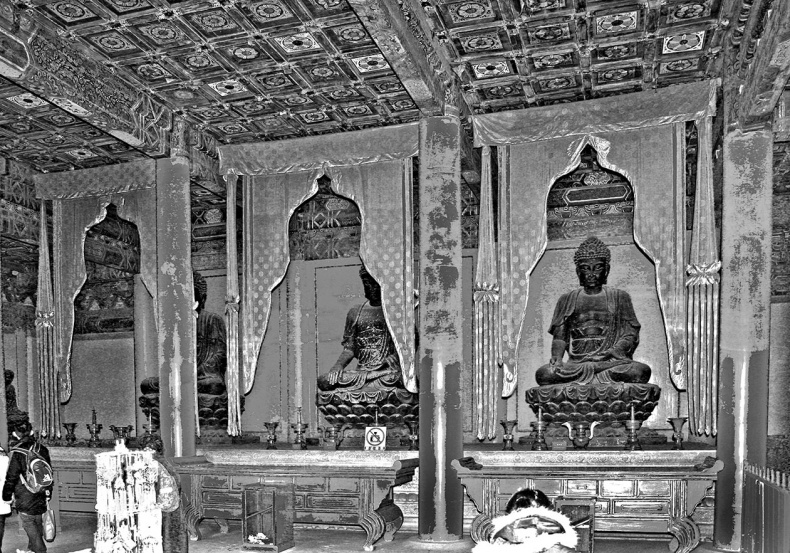 Иллюстрация к книге — Как было на самом деле. Последний путь святого семейства [i_016.jpg]