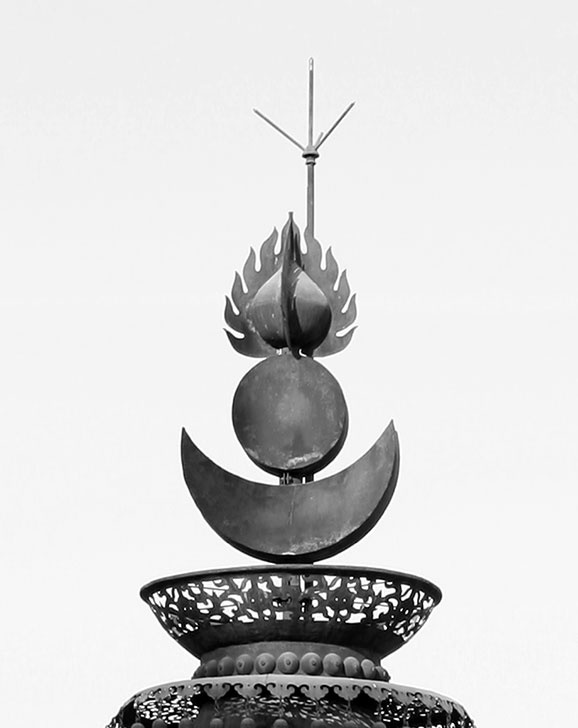 Иллюстрация к книге — Как было на самом деле. Последний путь святого семейства [i_031.jpg]