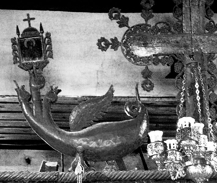 Иллюстрация к книге — Как было на самом деле. Последний путь святого семейства [i_040.jpg]