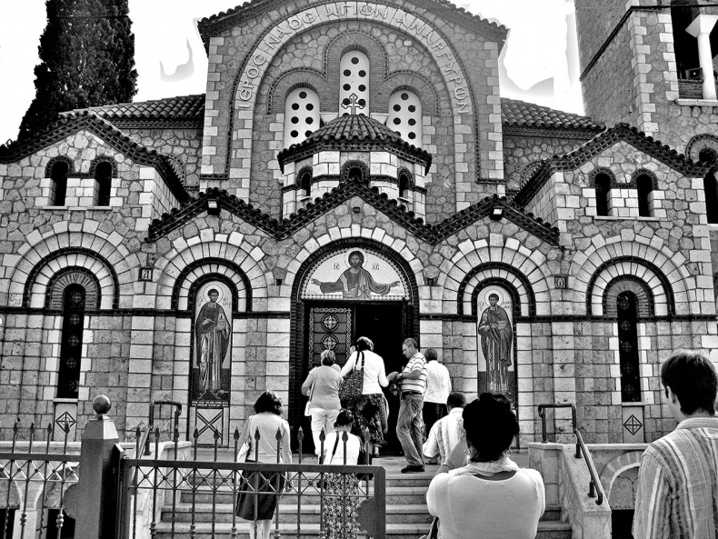 Иллюстрация к книге — Как было на самом деле. Последний путь святого семейства [i_041.jpg]