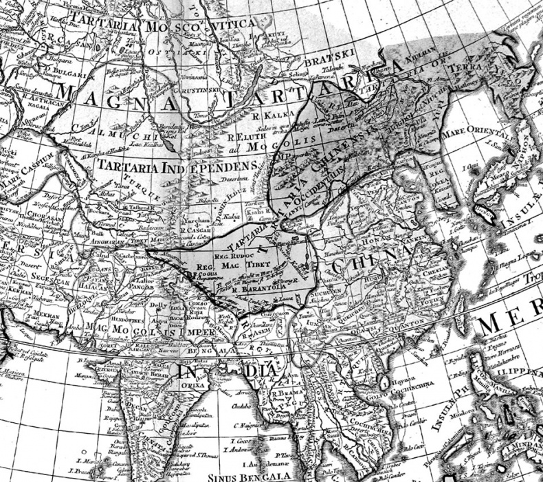 Иллюстрация к книге — Как было на самом деле. Последний путь святого семейства [i_064.jpg]