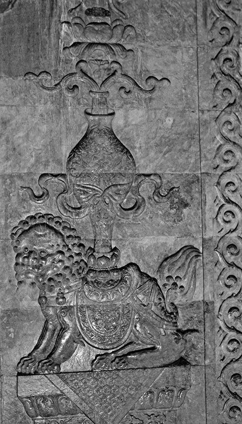 Иллюстрация к книге — Как было на самом деле. Последний путь святого семейства [i_066.jpg]