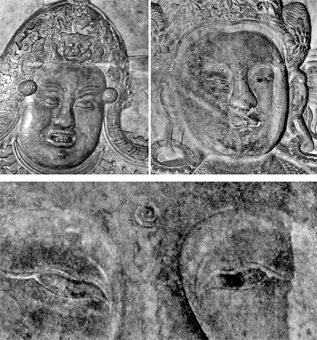 Иллюстрация к книге — Как было на самом деле. Последний путь святого семейства [i_076.jpg]