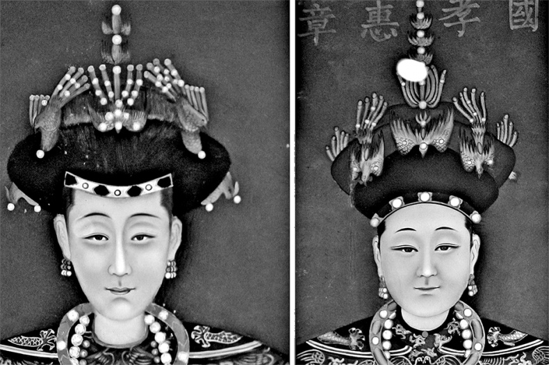 Иллюстрация к книге — Как было на самом деле. Последний путь святого семейства [i_077.jpg]