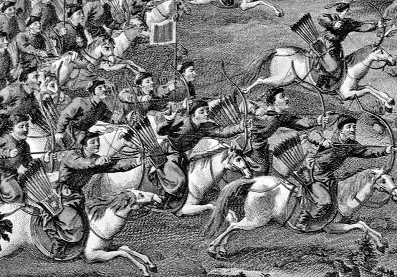 Иллюстрация к книге — Как было на самом деле. Последний путь святого семейства [i_080.jpg]