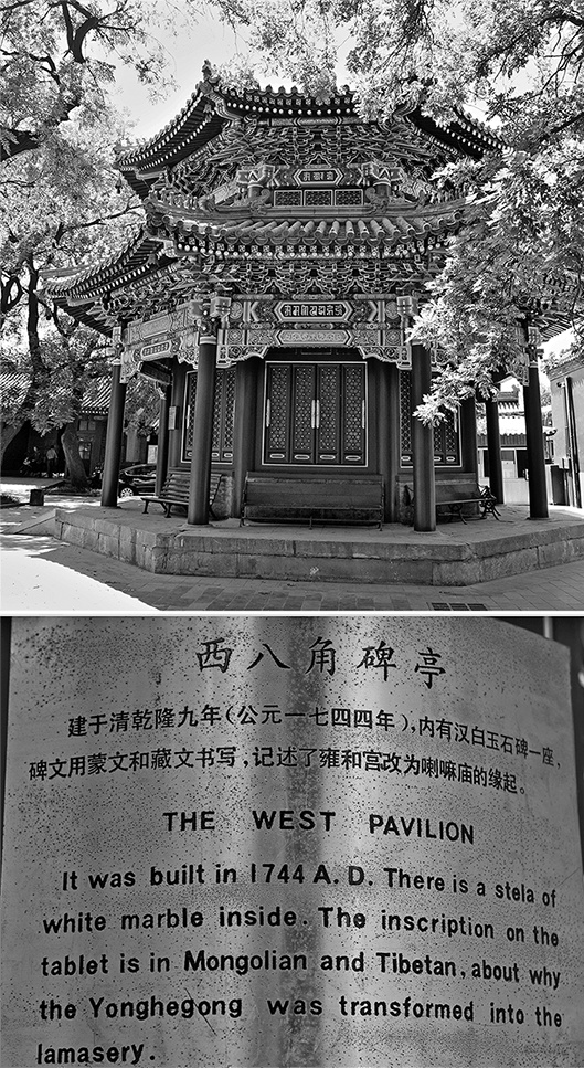 Иллюстрация к книге — Как было на самом деле. Последний путь святого семейства [i_084.jpg]