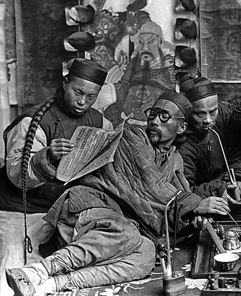 Иллюстрация к книге — Как было на самом деле. Последний путь святого семейства [i_095.jpg]