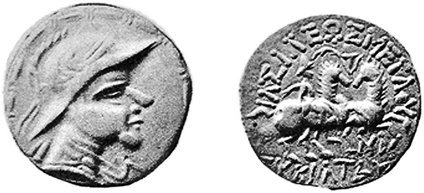 Иллюстрация к книге — Как было на самом деле. Последний путь святого семейства [i_114.jpg]