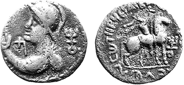 Иллюстрация к книге — Как было на самом деле. Последний путь святого семейства [i_115.jpg]