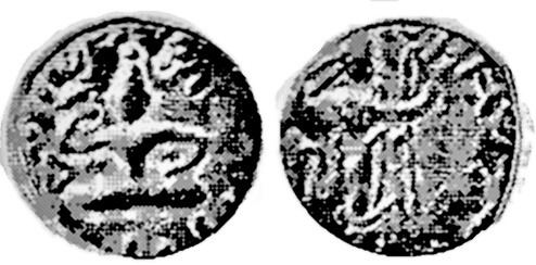 Иллюстрация к книге — Как было на самом деле. Последний путь святого семейства [i_119.jpg]