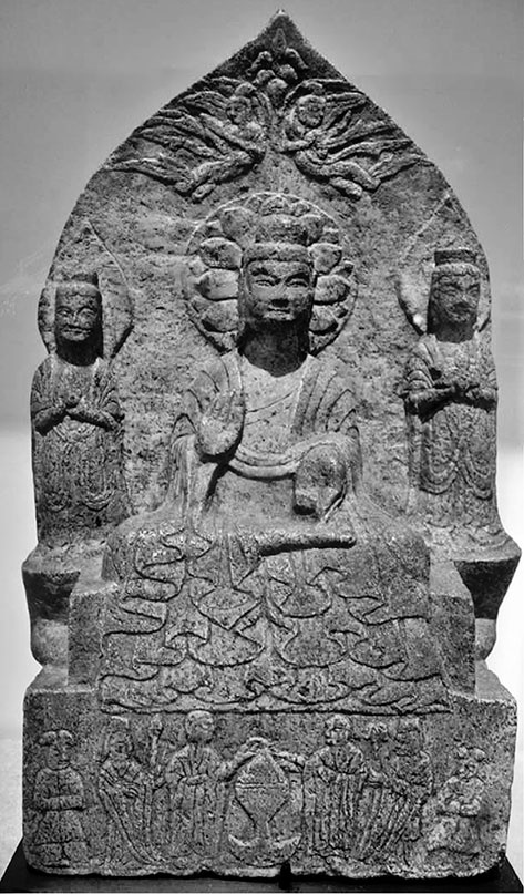 Иллюстрация к книге — Как было на самом деле. Последний путь святого семейства [i_121.jpg]