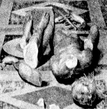 Иллюстрация к книге — Как было на самом деле. Последний путь святого семейства [i_128.jpg]