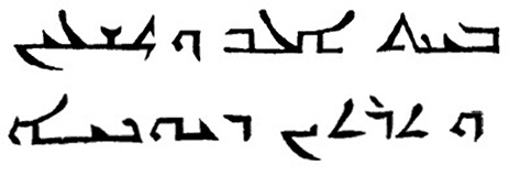 Иллюстрация к книге — Как было на самом деле. Последний путь святого семейства [i_134.jpg]