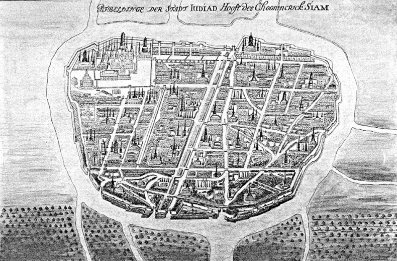 Иллюстрация к книге — Как было на самом деле. Последний путь святого семейства [i_137.jpg]