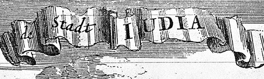Иллюстрация к книге — Как было на самом деле. Последний путь святого семейства [i_142.jpg]