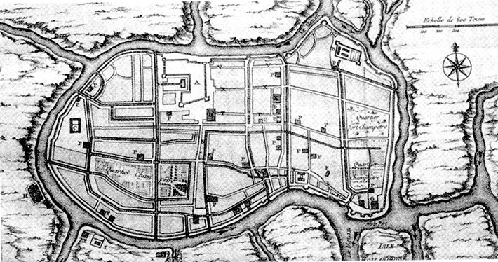 Иллюстрация к книге — Как было на самом деле. Последний путь святого семейства [i_143.jpg]