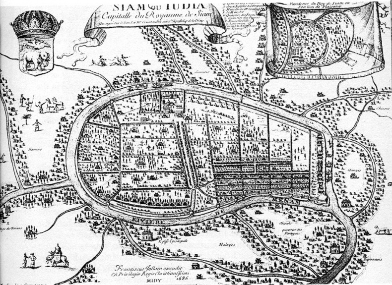 Иллюстрация к книге — Как было на самом деле. Последний путь святого семейства [i_144.jpg]