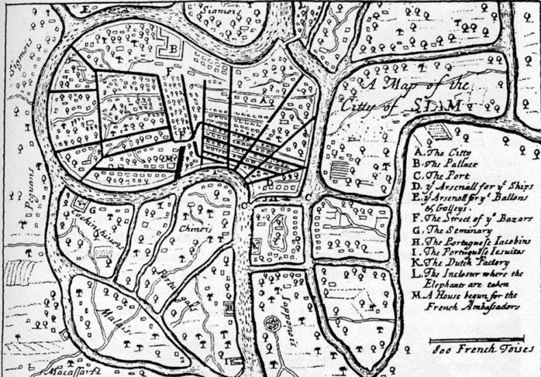 Иллюстрация к книге — Как было на самом деле. Последний путь святого семейства [i_145.jpg]