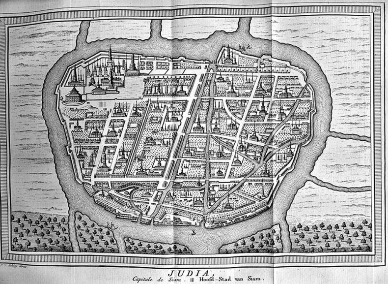 Иллюстрация к книге — Как было на самом деле. Последний путь святого семейства [i_146.jpg]