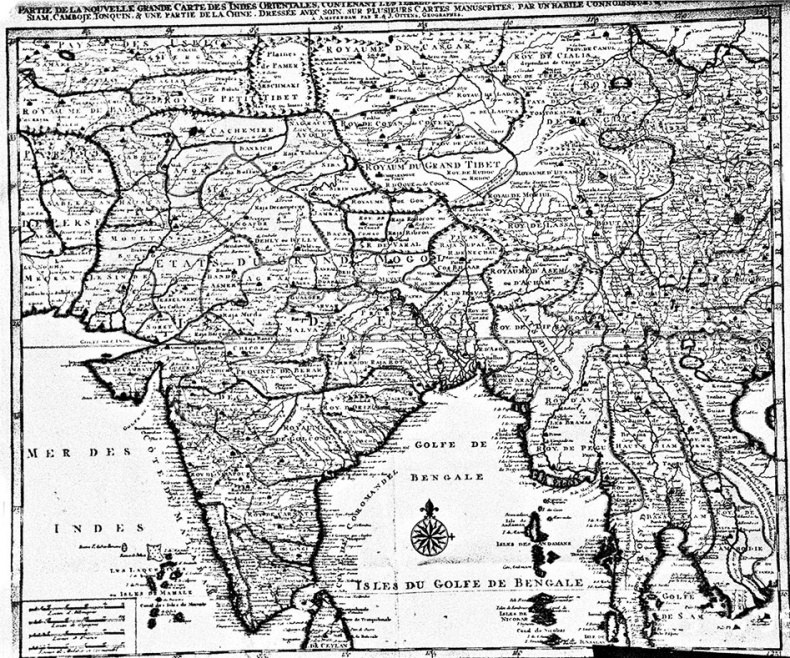 Иллюстрация к книге — Как было на самом деле. Последний путь святого семейства [i_147.jpg]