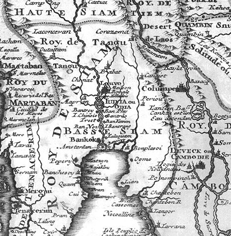 Иллюстрация к книге — Как было на самом деле. Последний путь святого семейства [i_148.jpg]