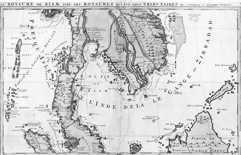 Иллюстрация к книге — Как было на самом деле. Последний путь святого семейства [i_149.jpg]