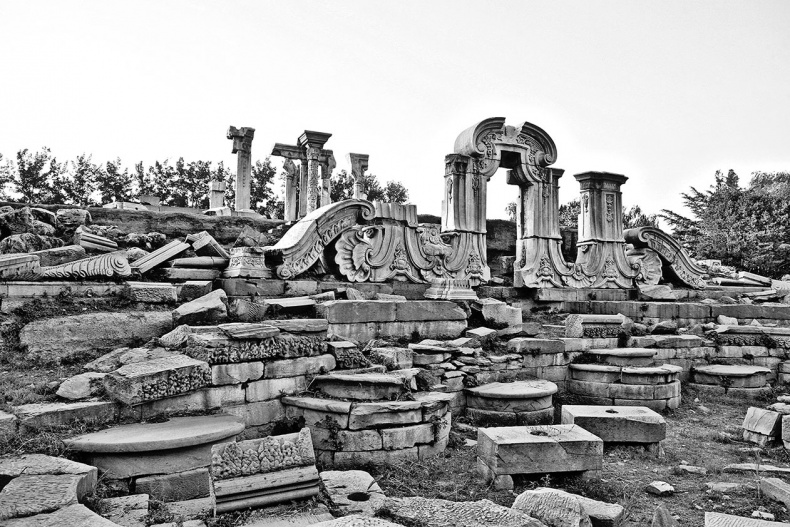 Иллюстрация к книге — Как было на самом деле. Последний путь святого семейства [i_154.jpg]