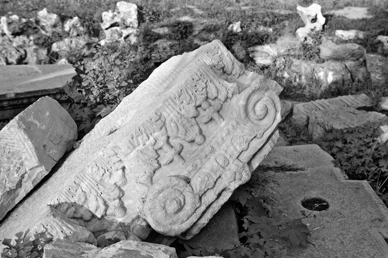 Иллюстрация к книге — Как было на самом деле. Последний путь святого семейства [i_155.jpg]