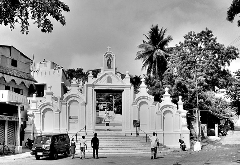 Иллюстрация к книге — Как было на самом деле. Последний путь святого семейства [i_162.jpg]