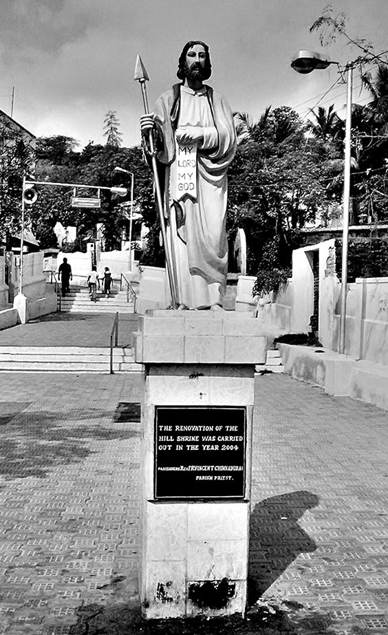 Иллюстрация к книге — Как было на самом деле. Последний путь святого семейства [i_163.jpg]