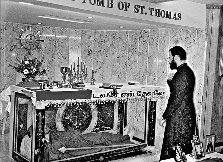 Иллюстрация к книге — Как было на самом деле. Последний путь святого семейства [i_164.jpg]