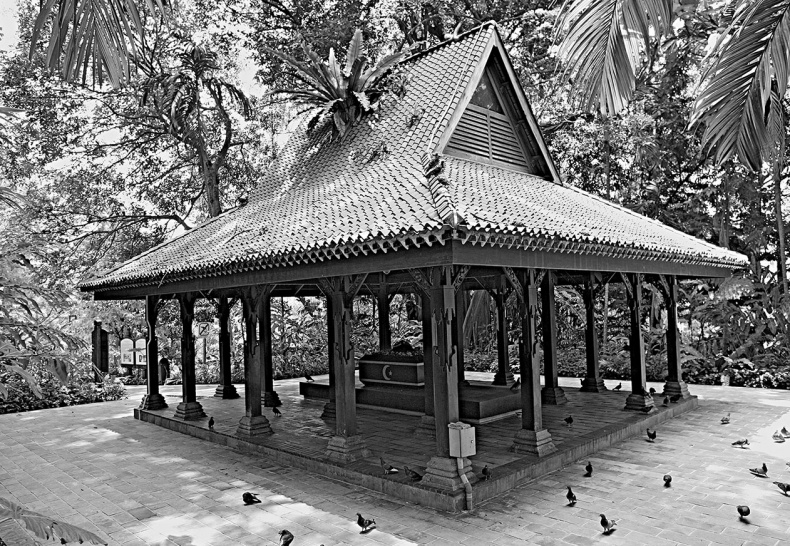 Иллюстрация к книге — Как было на самом деле. Последний путь святого семейства [i_167.jpg]