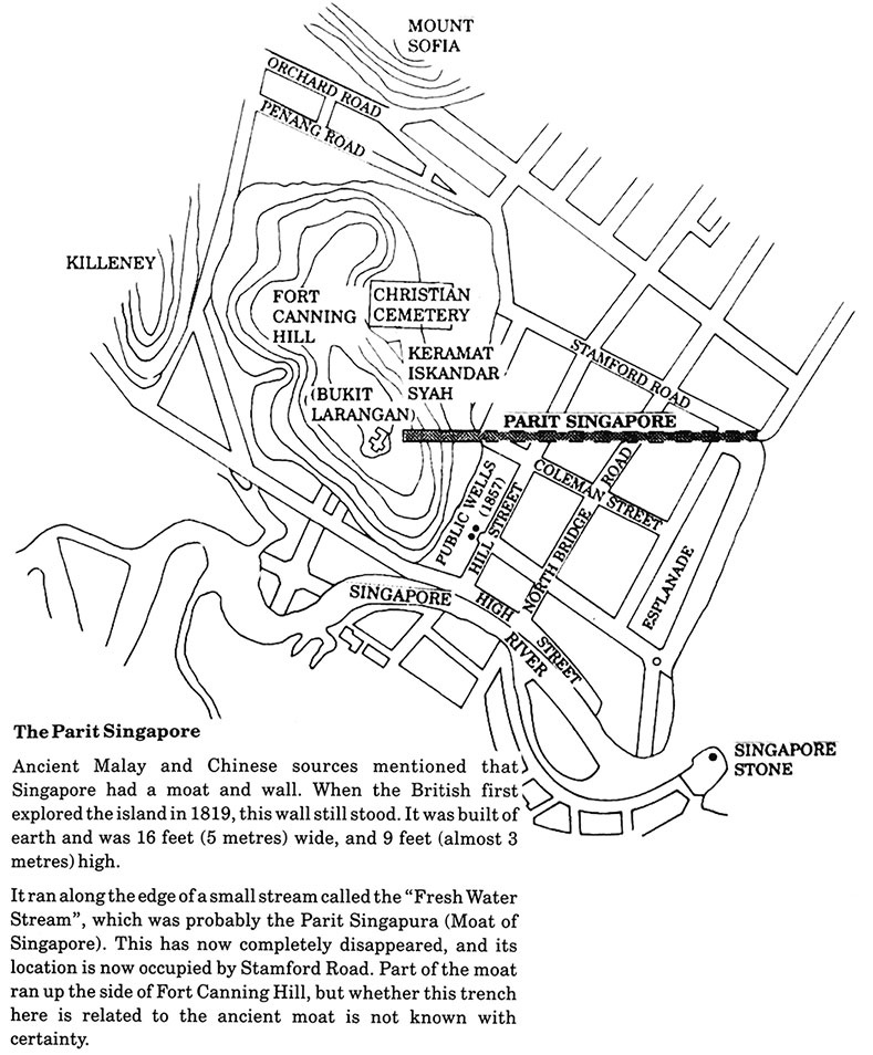 Иллюстрация к книге — Как было на самом деле. Последний путь святого семейства [i_173.jpg]